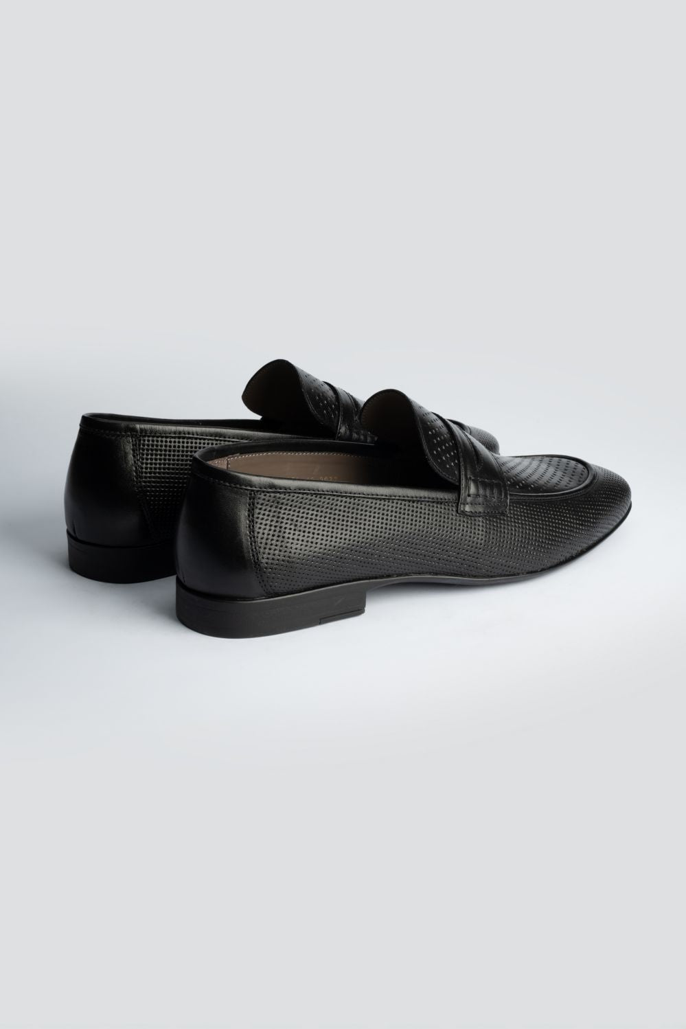 LOGO MONTVALE LOAFER