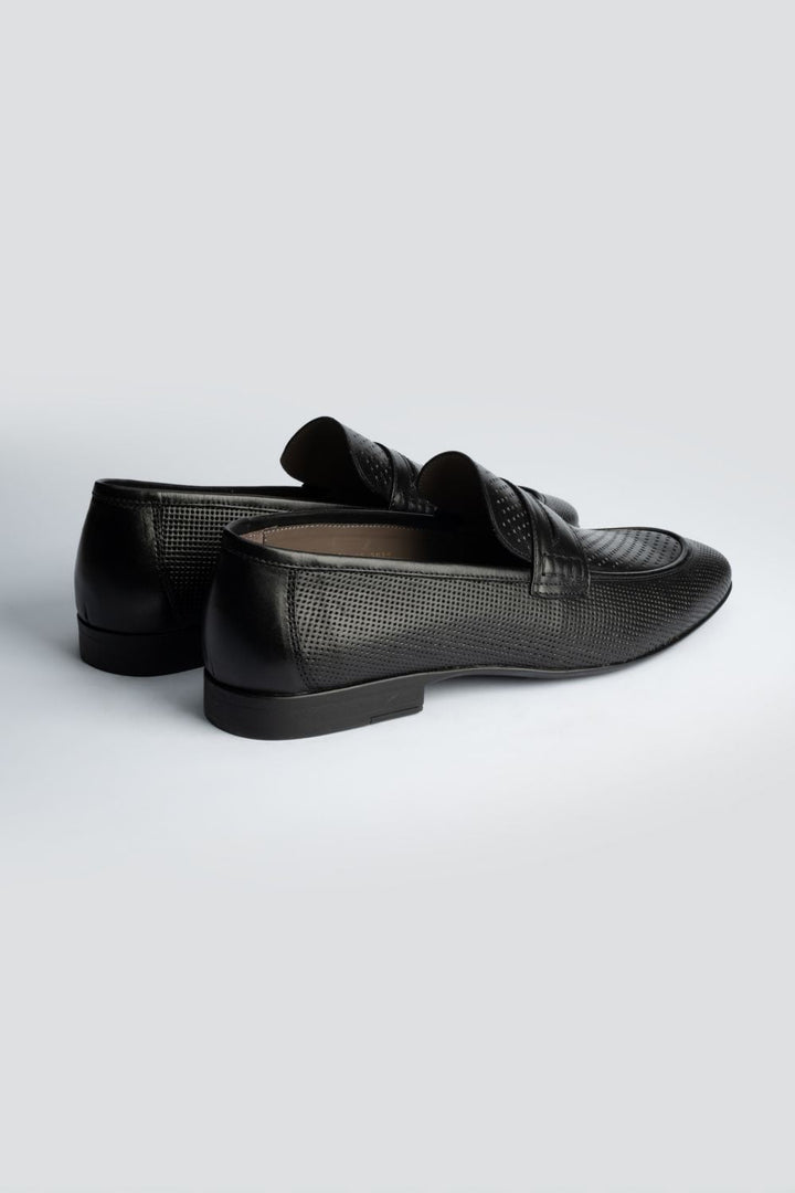 LOGO MONTVALE LOAFER
