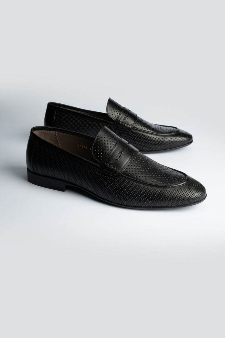 LOGO MONTVALE LOAFER