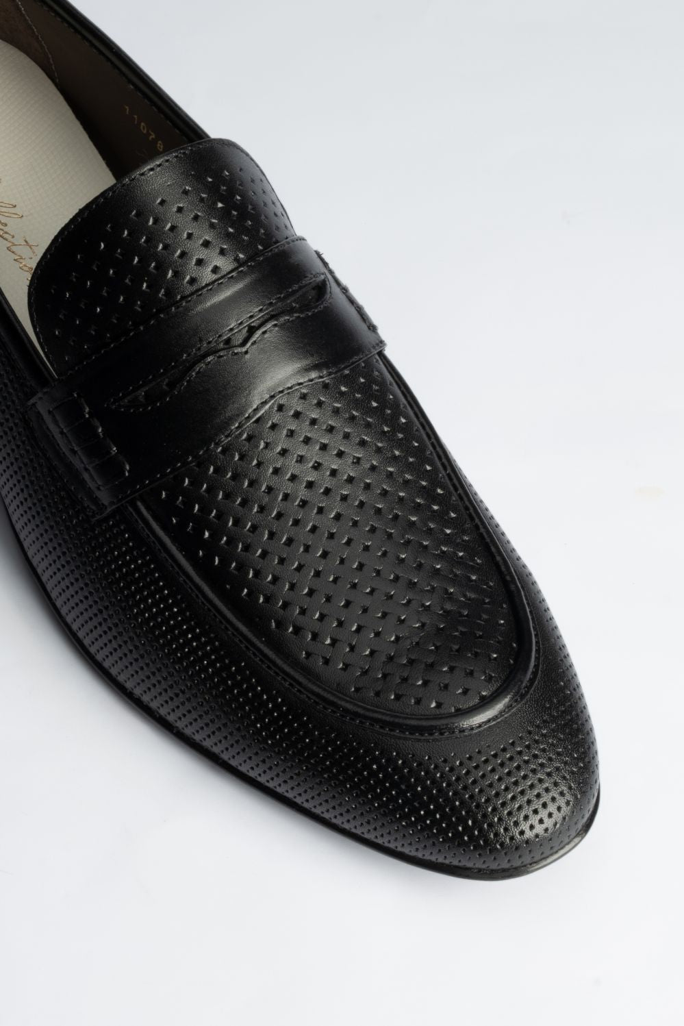 LOGO MONTVALE LOAFER