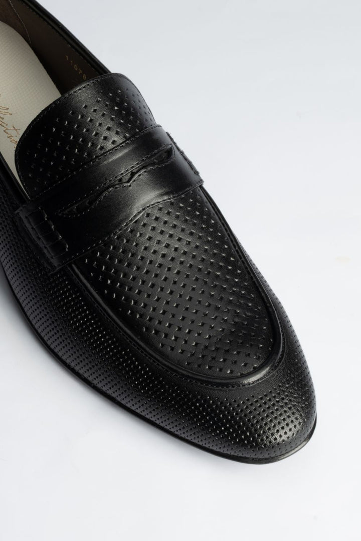 LOGO MONTVALE LOAFER