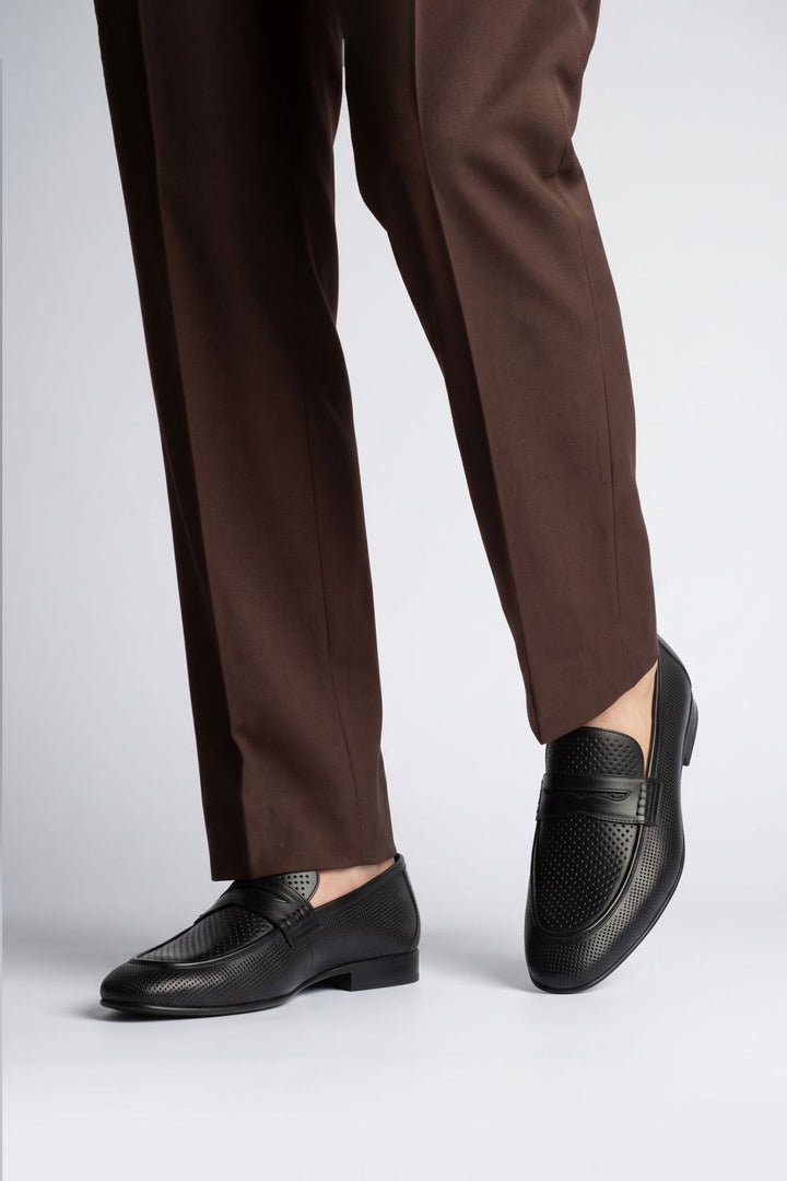 LOGO MONTVALE LOAFER