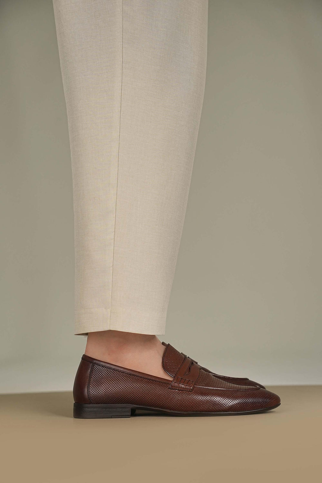 LOGO MONTVALE LOAFER