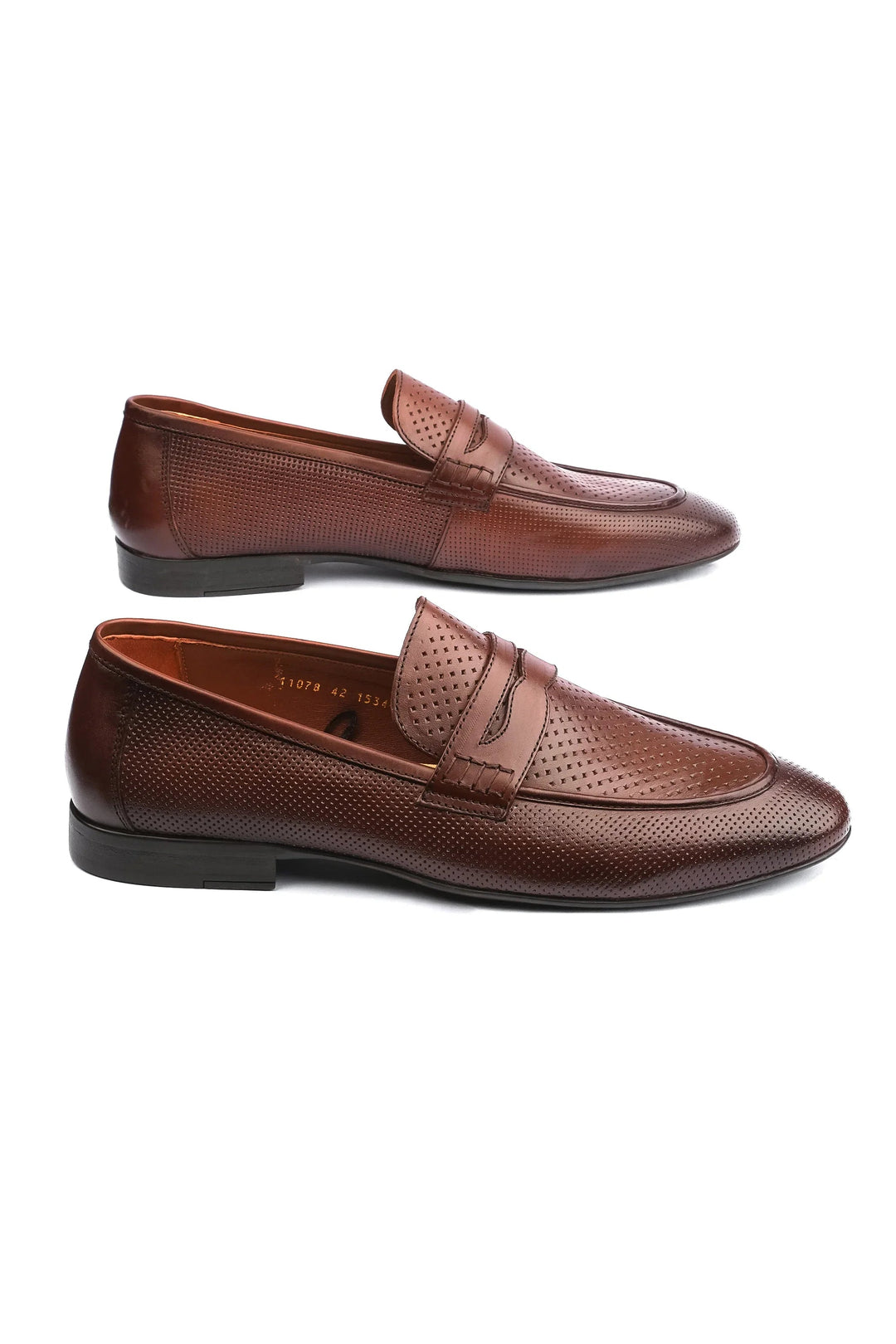 LOGO MONTVALE LOAFER