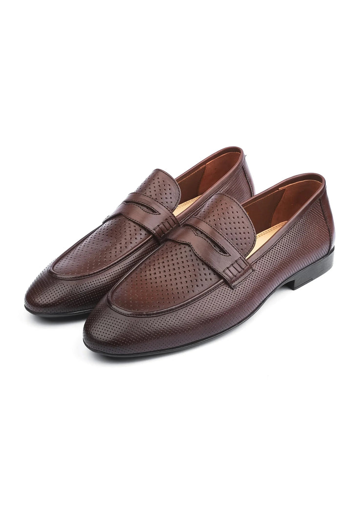 LOGO MONTVALE LOAFER
