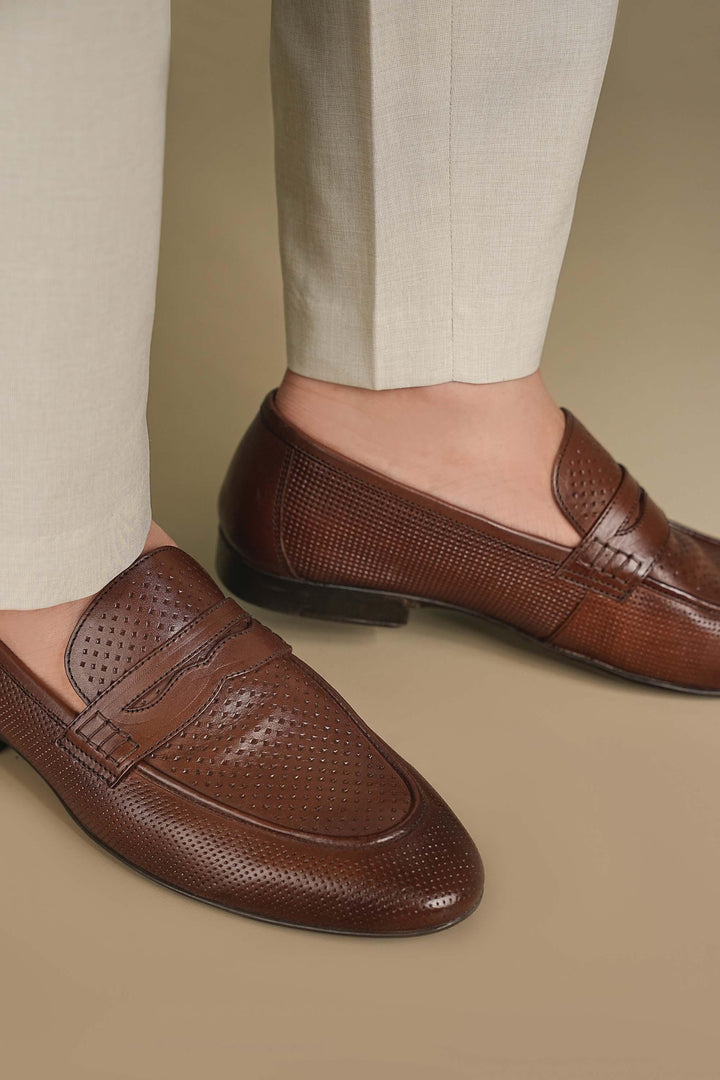 LOGO MONTVALE LOAFER