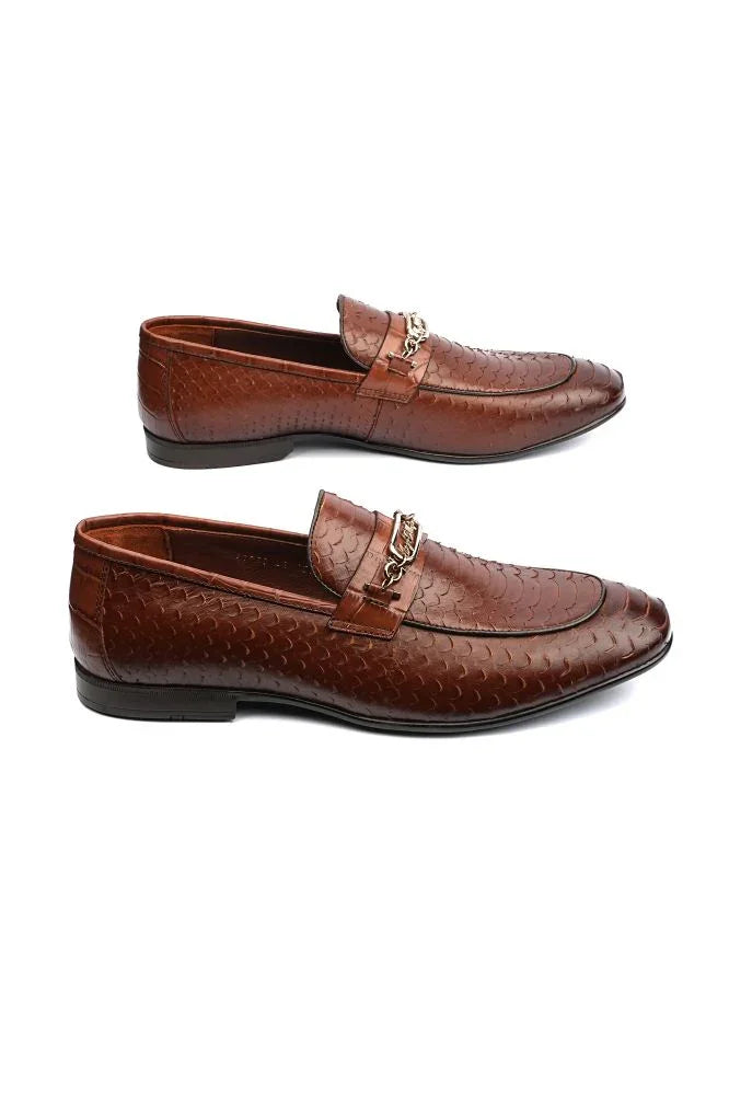 LOGO SAVELLINO LOAFER