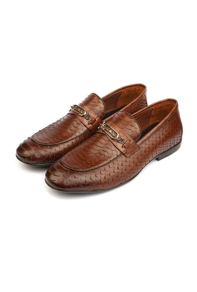 LOGO SAVELLINO LOAFER