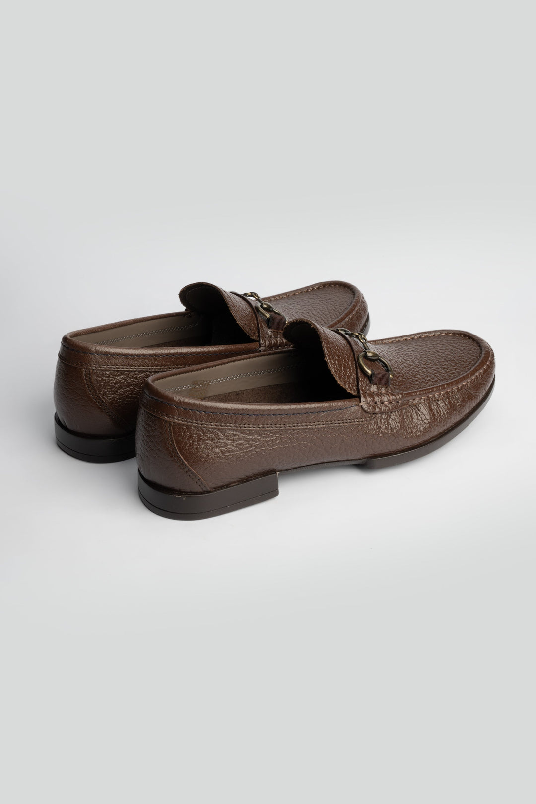LOGO VERO MOCCASIN