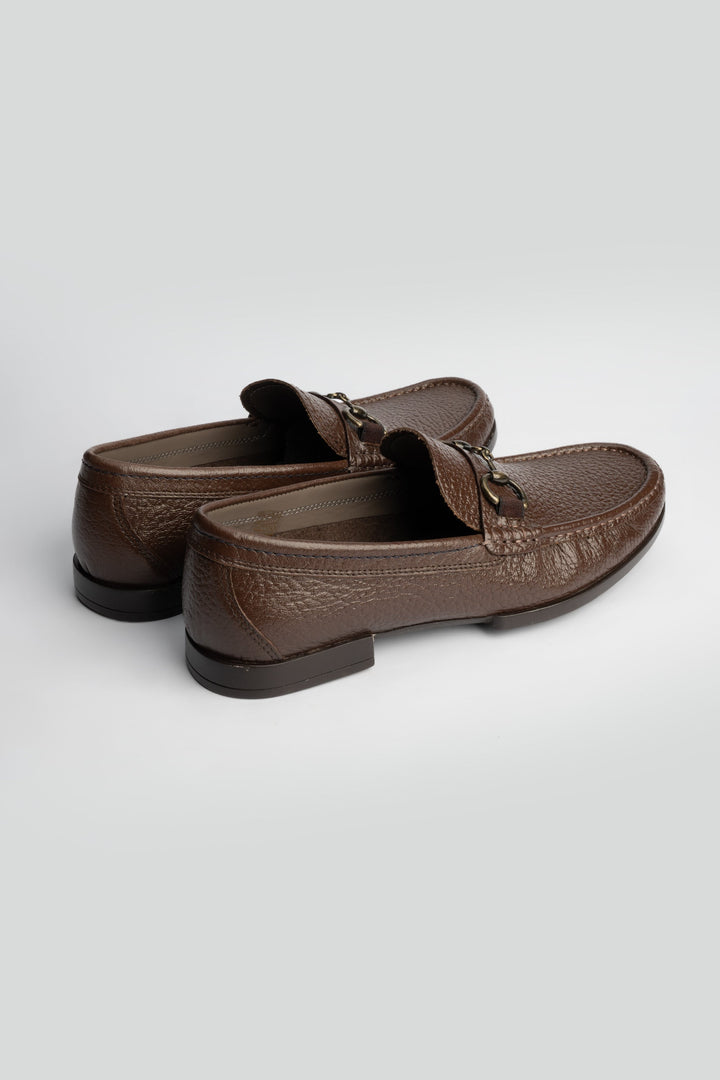 LOGO VERO MOCCASIN