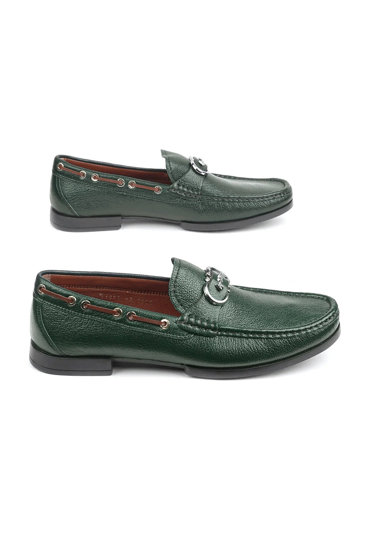 LOGO ARCO MOCCASIN