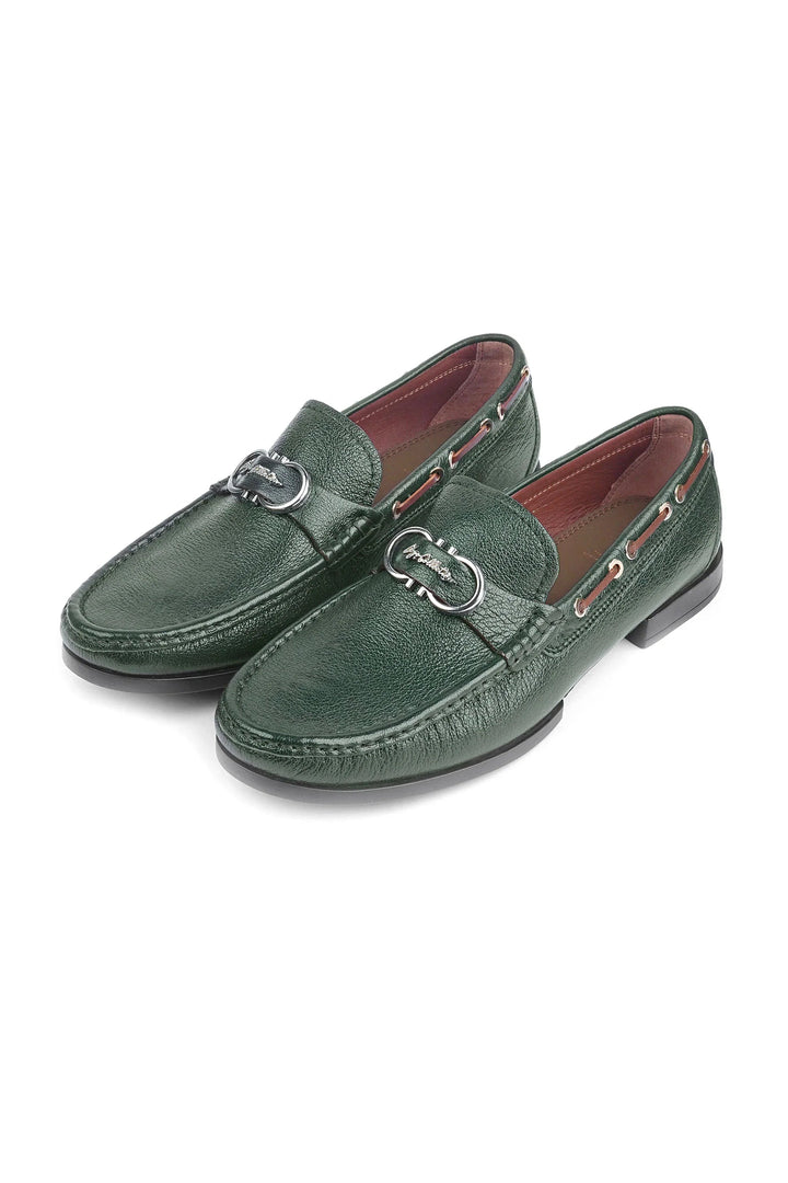 LOGO ARCO MOCCASIN
