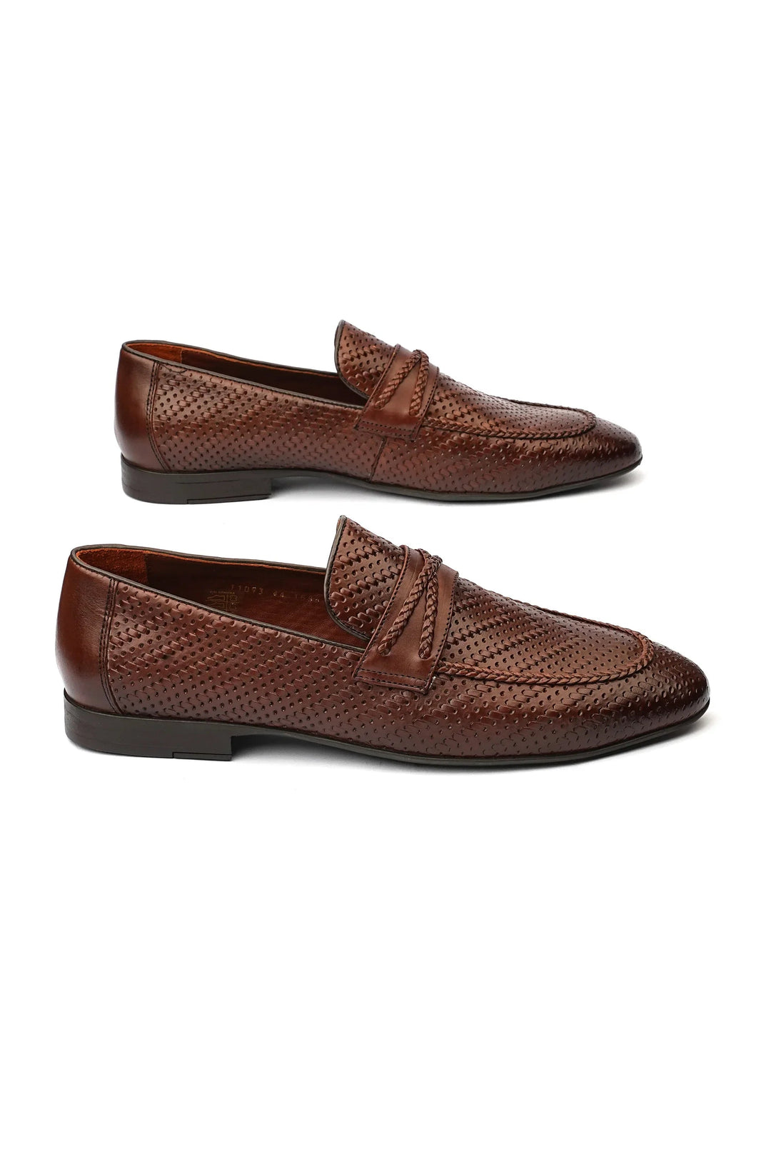 LOGO BELLINERO LOAFER