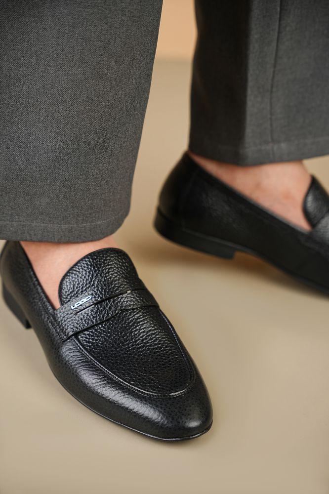LOGO WHITBOURNE LOAFER
