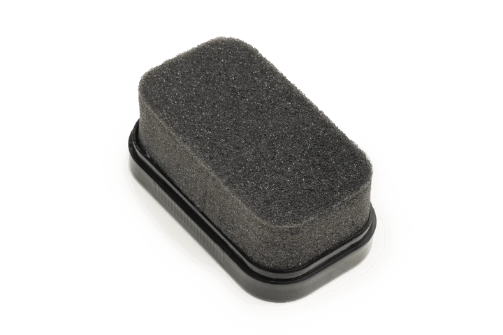 LOGO SHOE SHINER SQUARE
