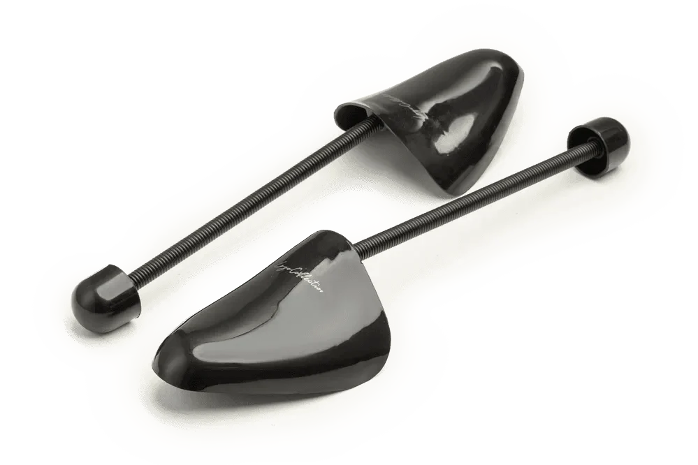LOGO SHOE TREE PLASTIC