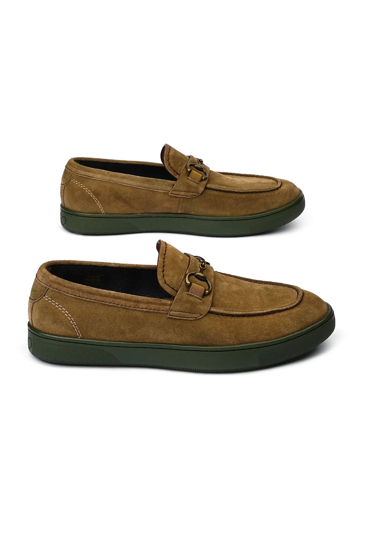 LOGO VEROX LOAFER