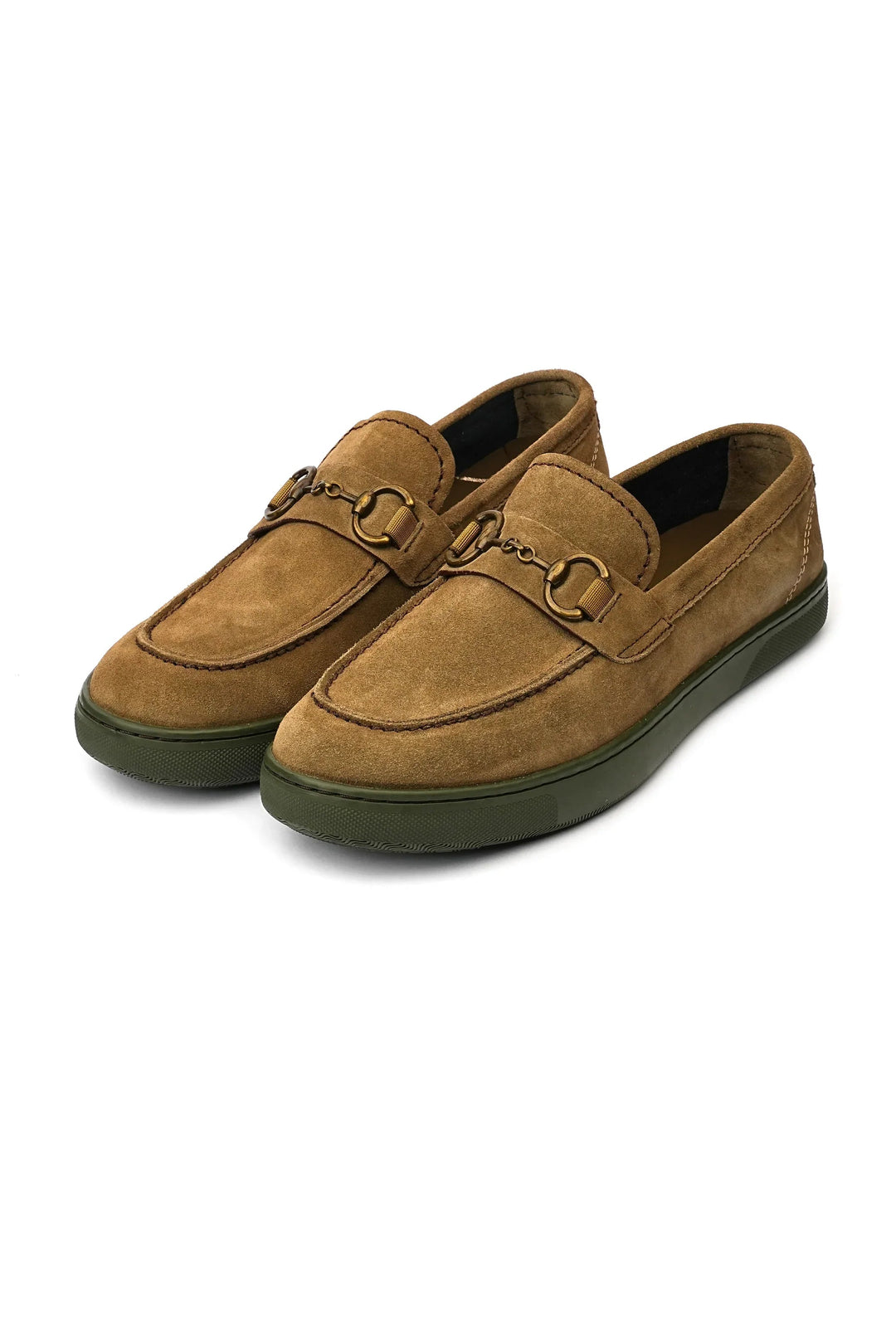 LOGO VEROX LOAFER