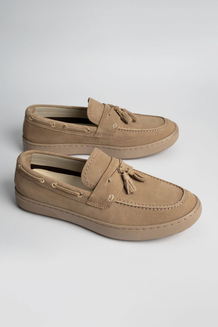 LOGO LUNO LOAFER
