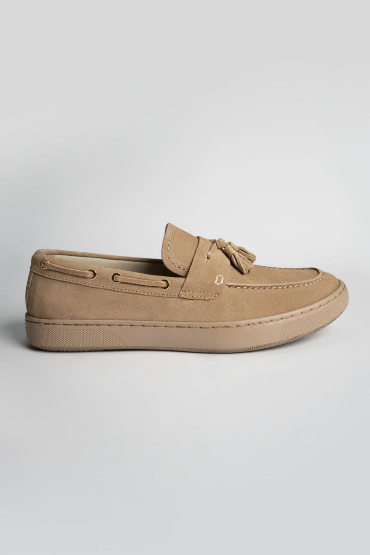LOGO LUNO LOAFER
