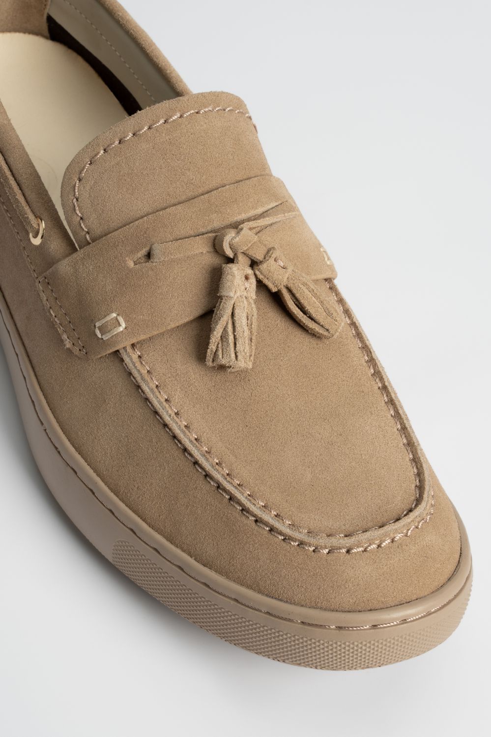 LOGO LUNO LOAFER