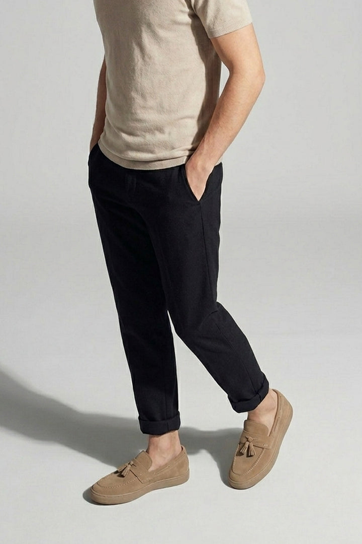 LOGO LUNO LOAFER