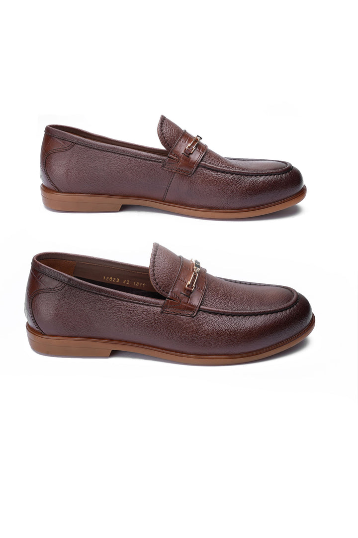 LOGO ASTO LOAFER