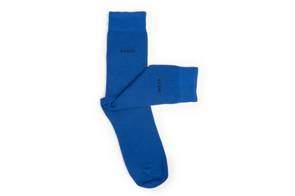 CREW SHORT SOCKS (PACK OF 3)