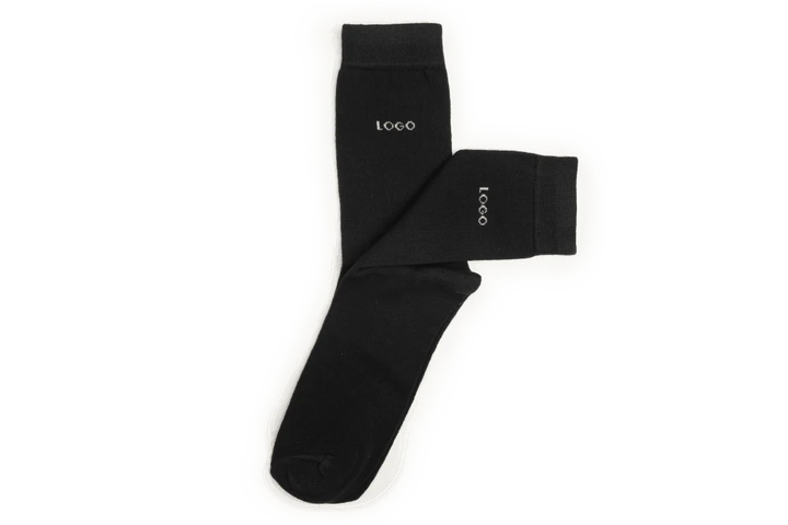 CREW SHORT SOCKS (PACK OF 3)