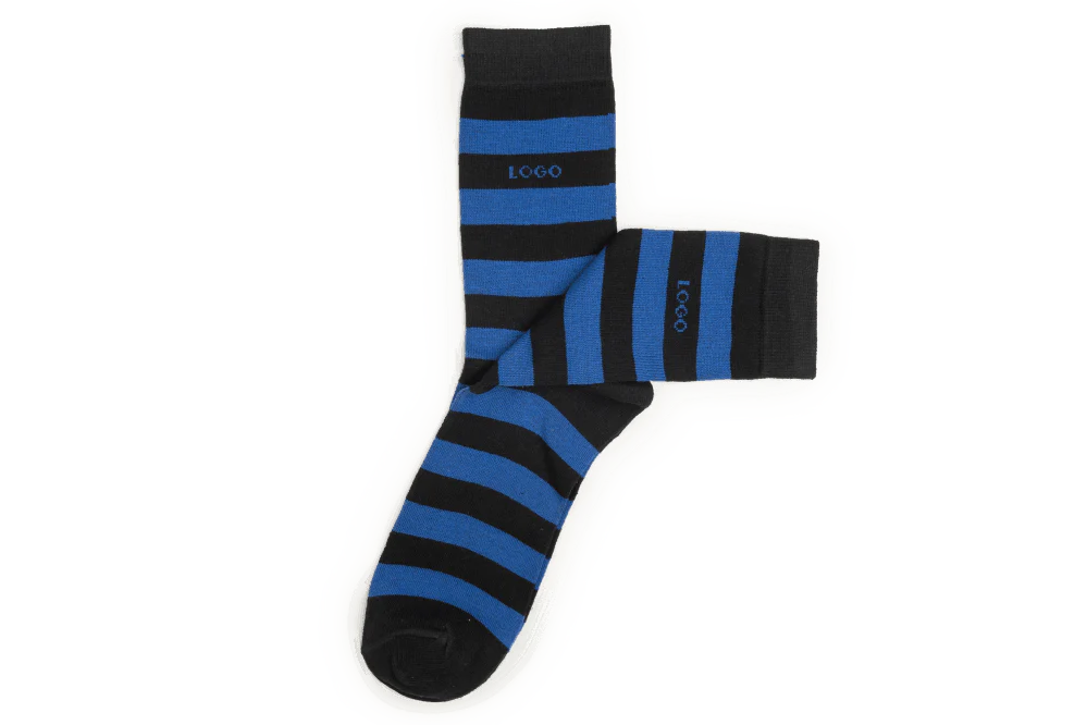 CREW SHORT SOCKS (PACK OF 3)