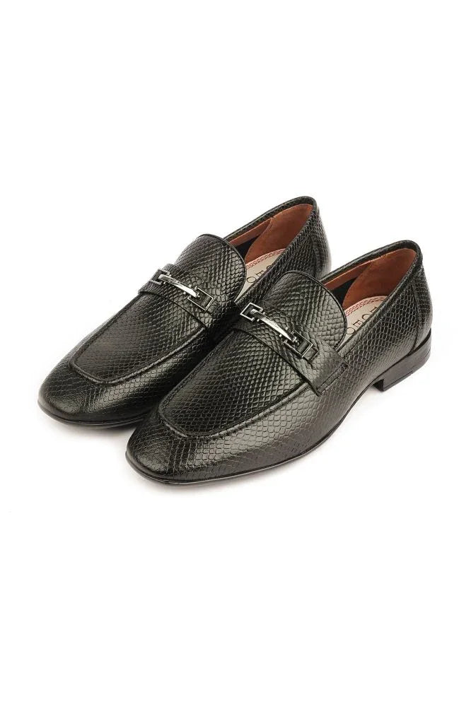 LOGO VALENSION LOAFER