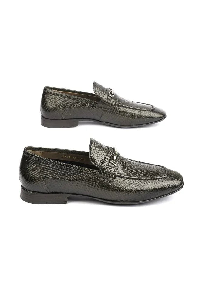 LOGO VALENSION LOAFER