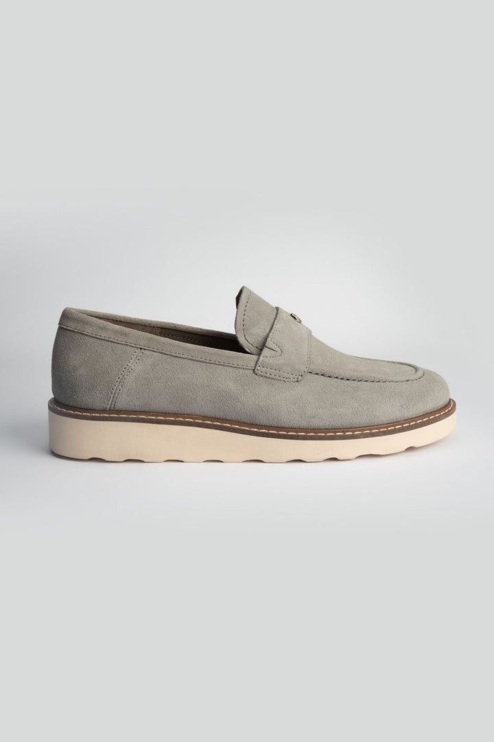LOGO CASTELLARIO LOAFER