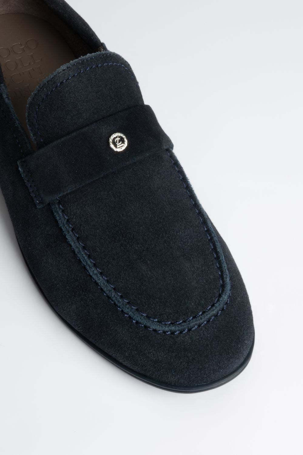LOGO FIORAVION LOAFER