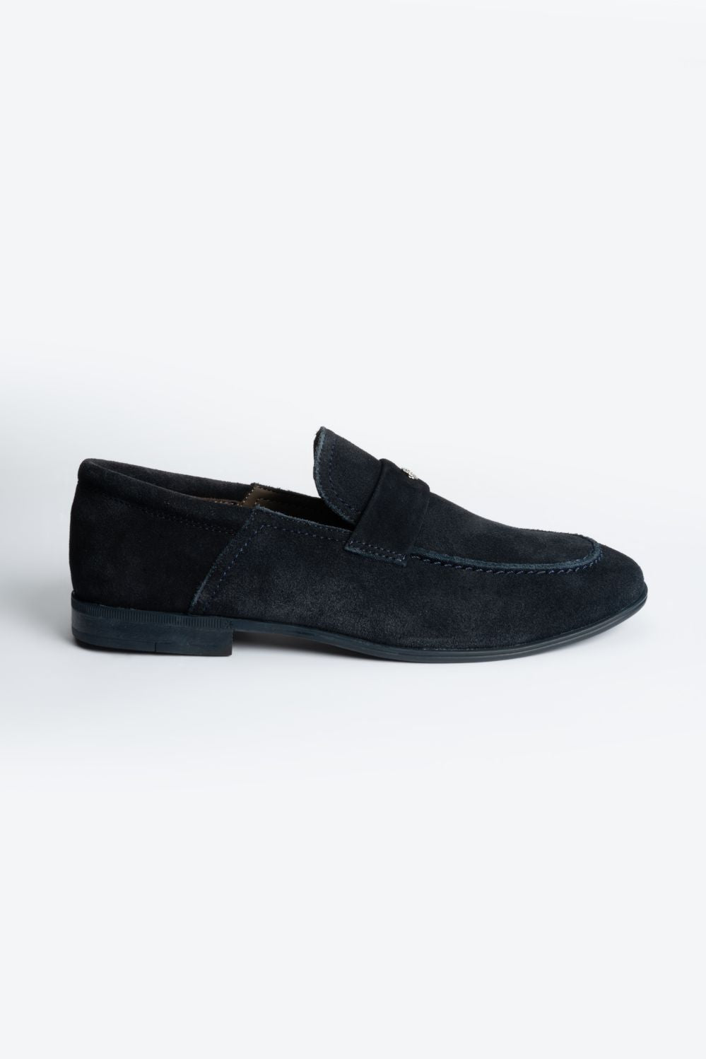 LOGO FIORAVION LOAFER