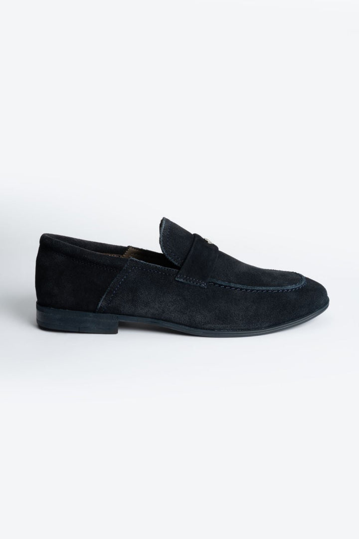 LOGO FIORAVION LOAFER