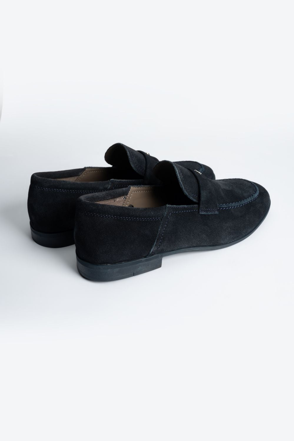 LOGO FIORAVION LOAFER