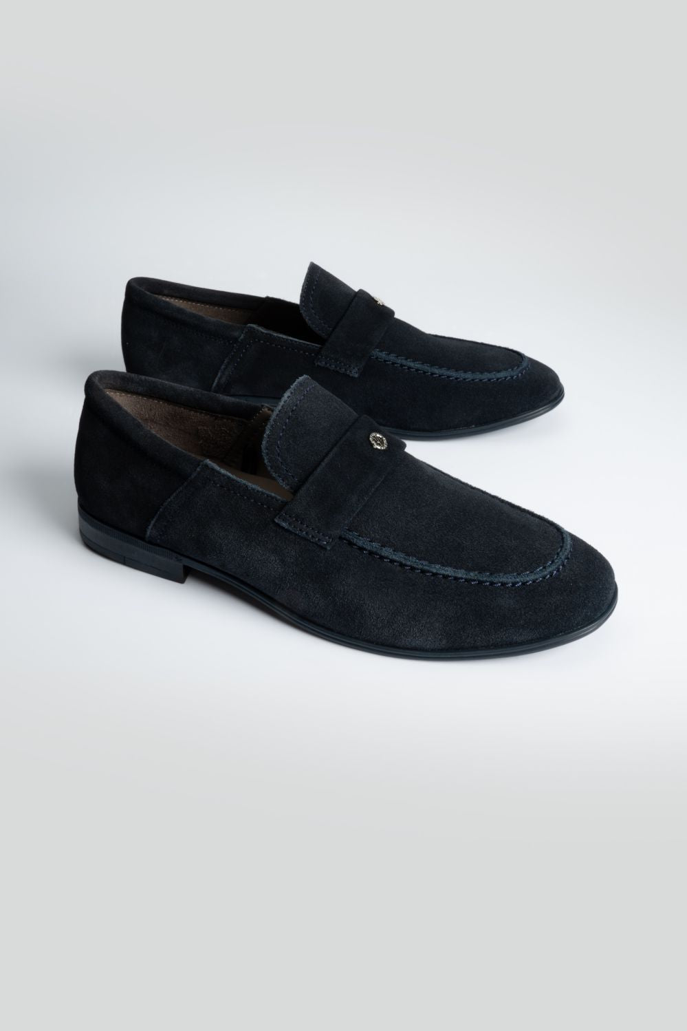 LOGO FIORAVION LOAFER
