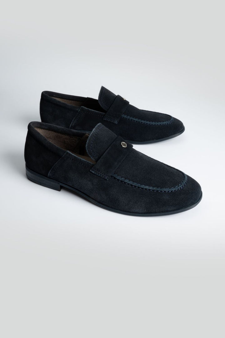 LOGO FIORAVION LOAFER