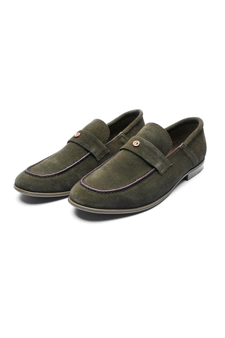 LOGO FIORAVION LOAFER