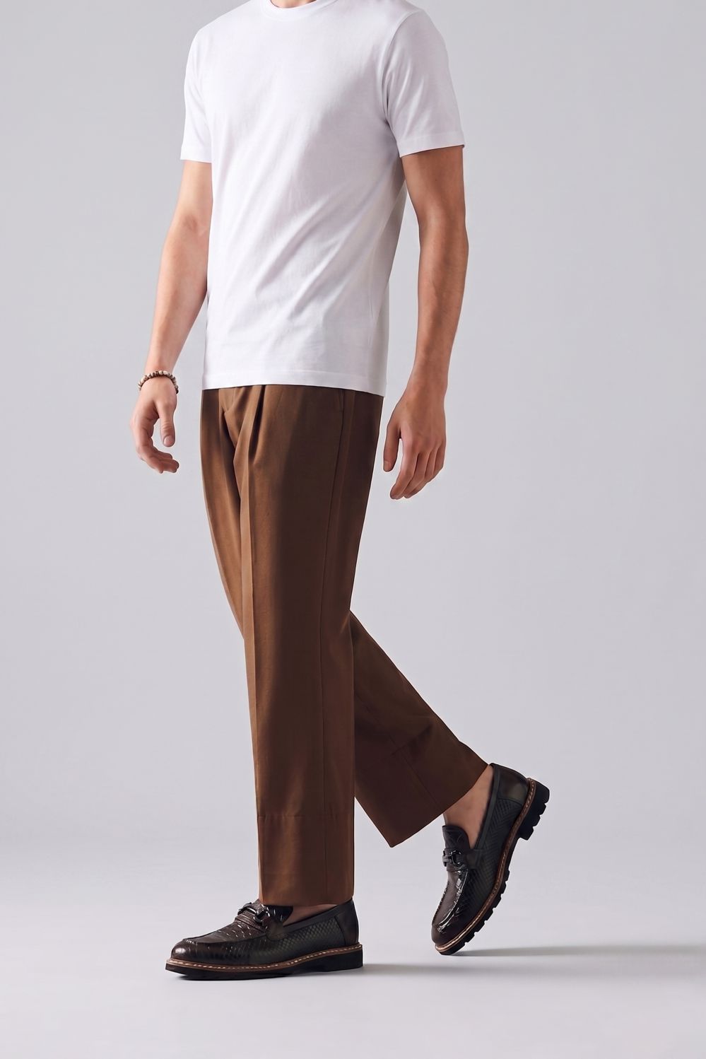 LOGO VALENRIDGE LOAFER
