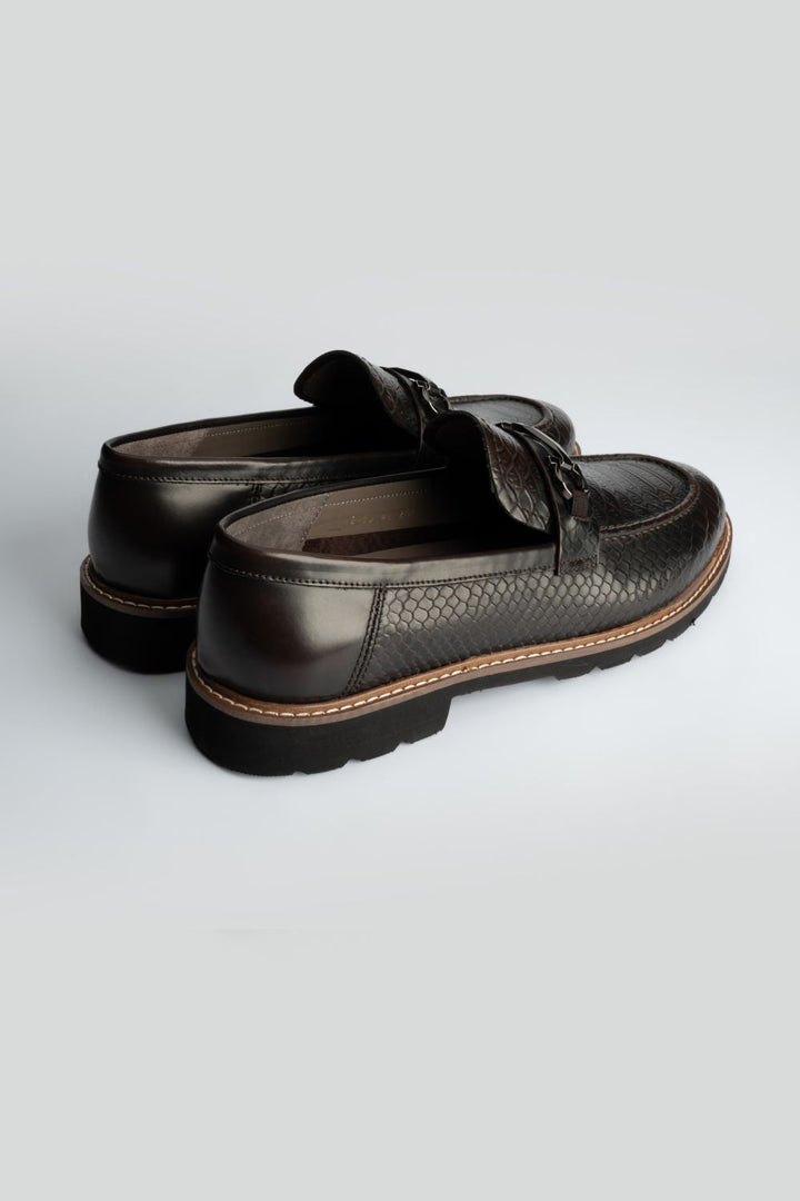 LOGO VALENRIDGE LOAFER
