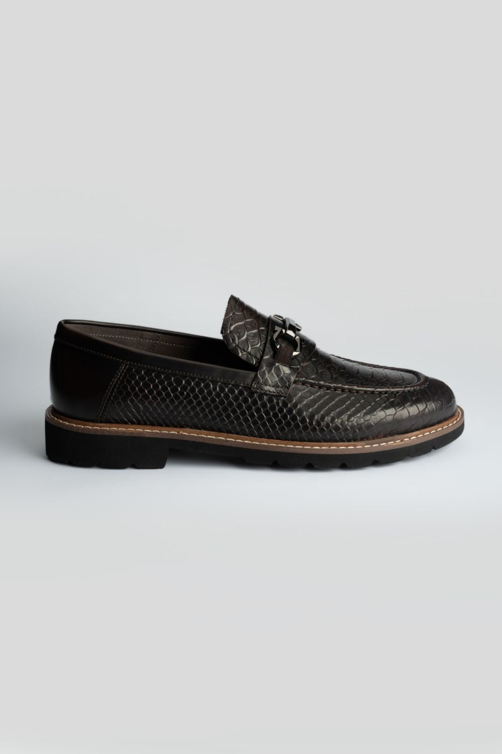 LOGO VALENRIDGE LOAFER