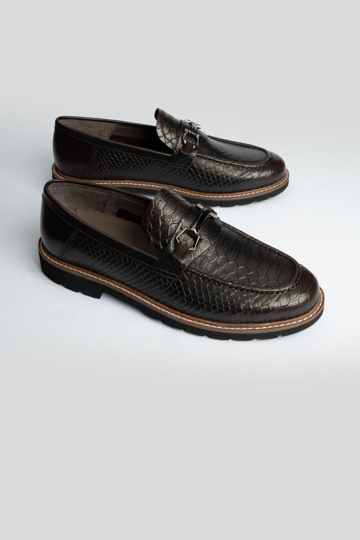 LOGO VALENRIDGE LOAFER