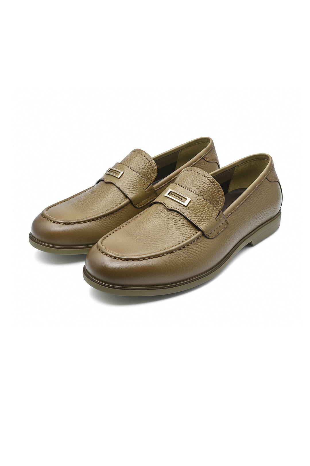 LOGO LUCENTARIS LOAFER