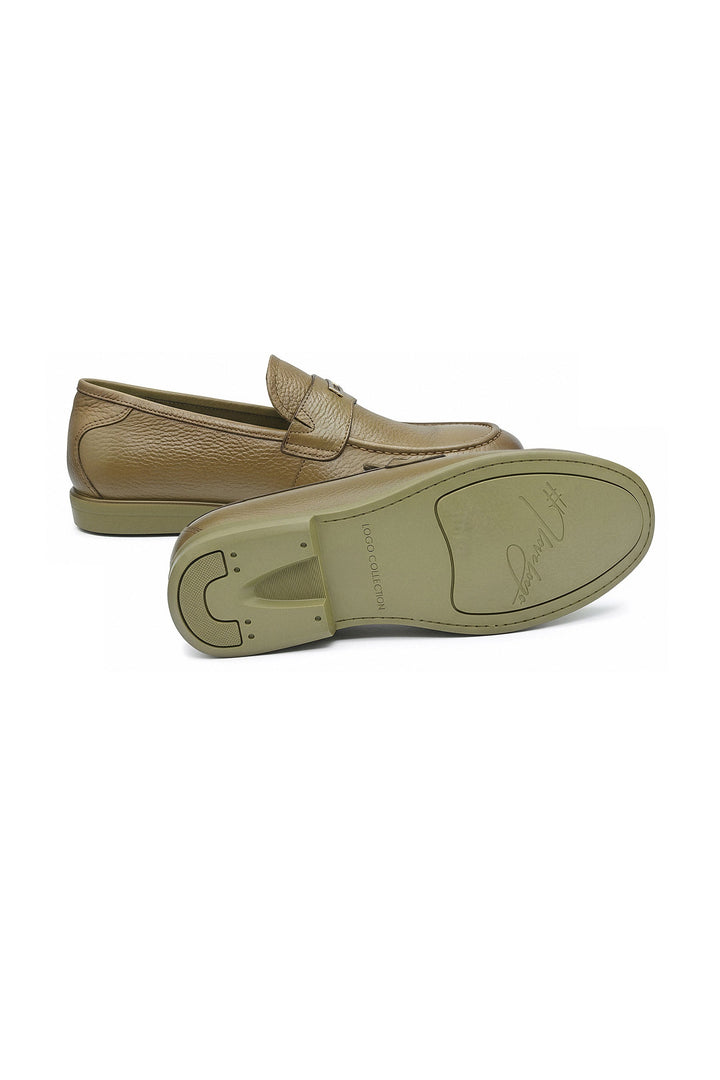 LOGO LUCENTARIS LOAFER