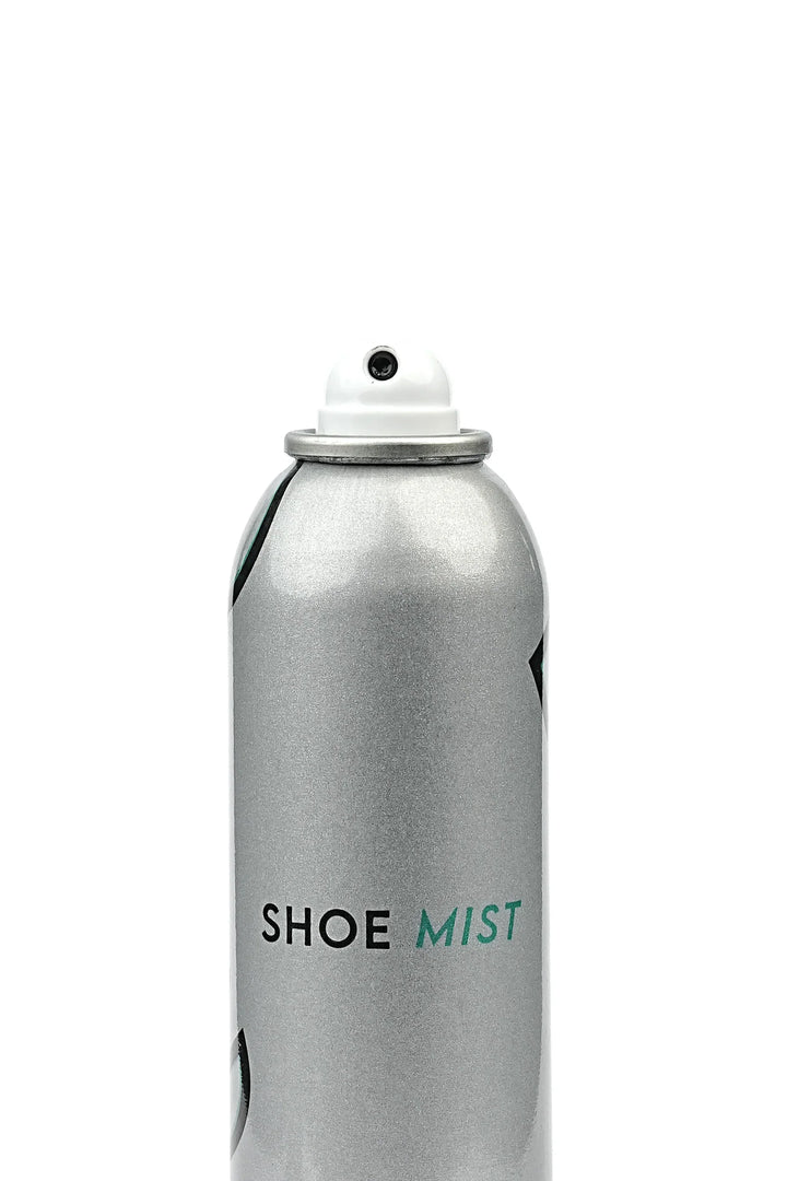 LOGO SHOE MIST