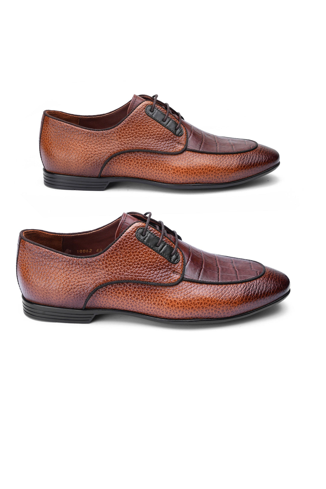 LOGO ALVEREZZO LACE UPS
