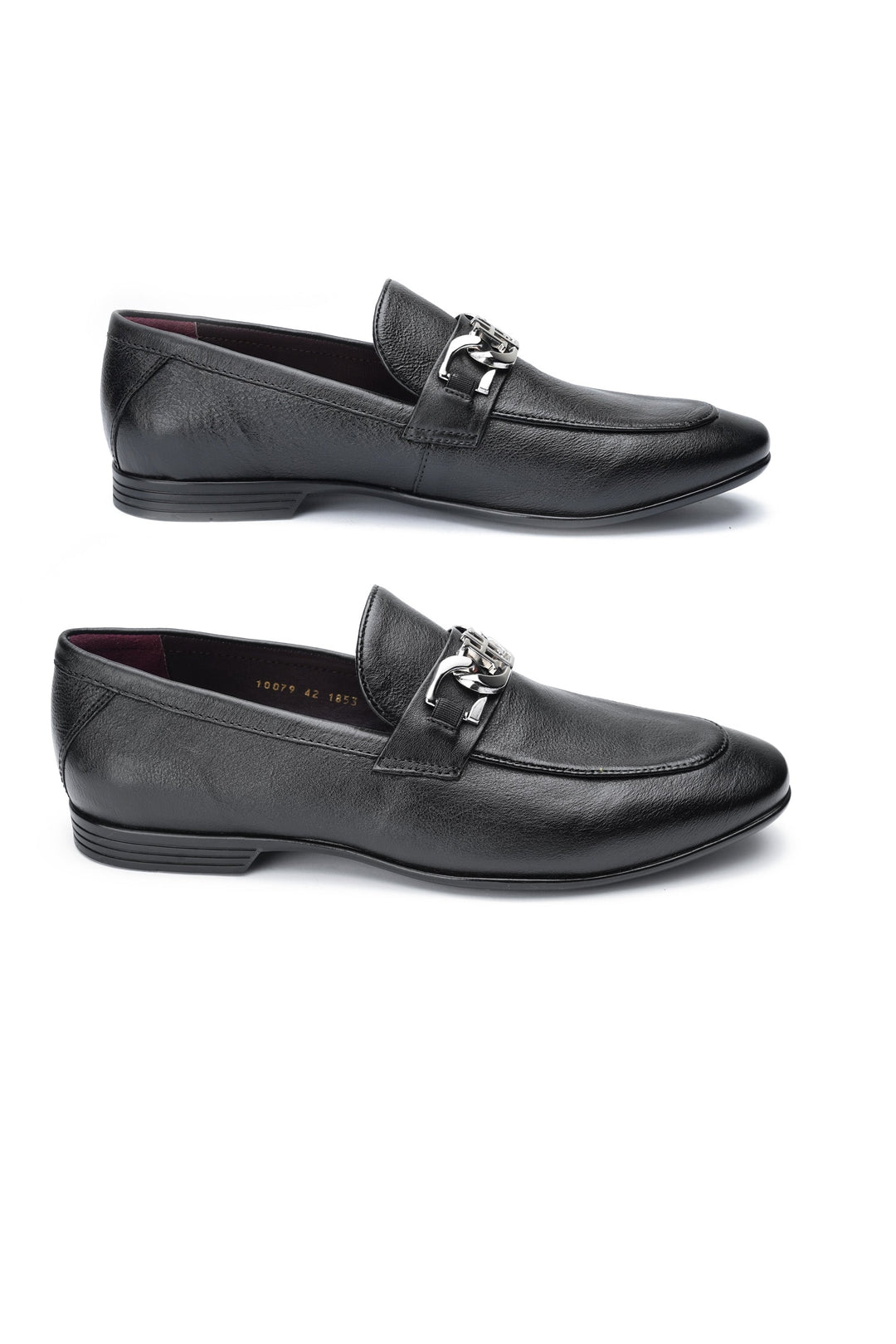 LOGO ALDERMERE LOAFER