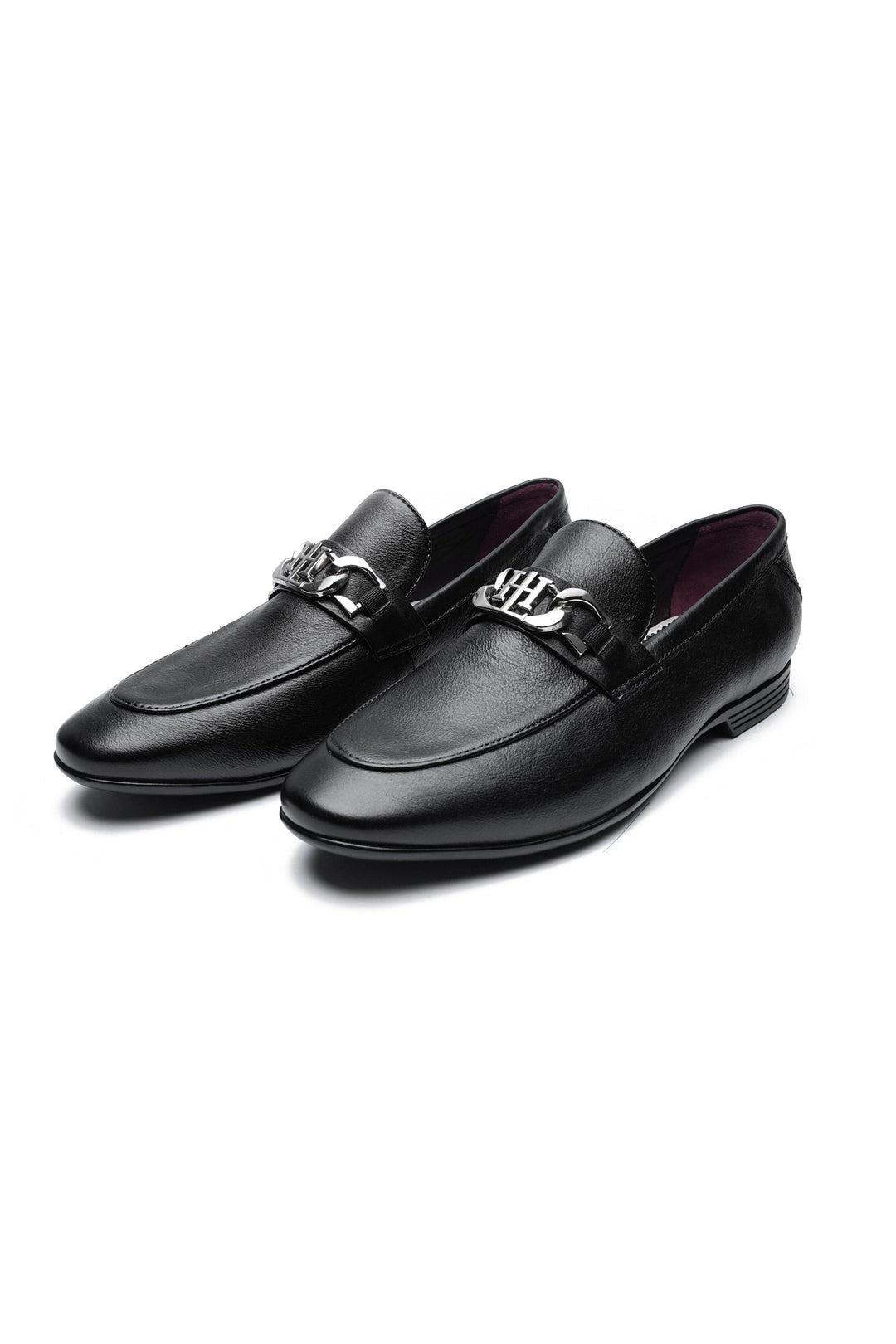 LOGO ALDERMERE LOAFER